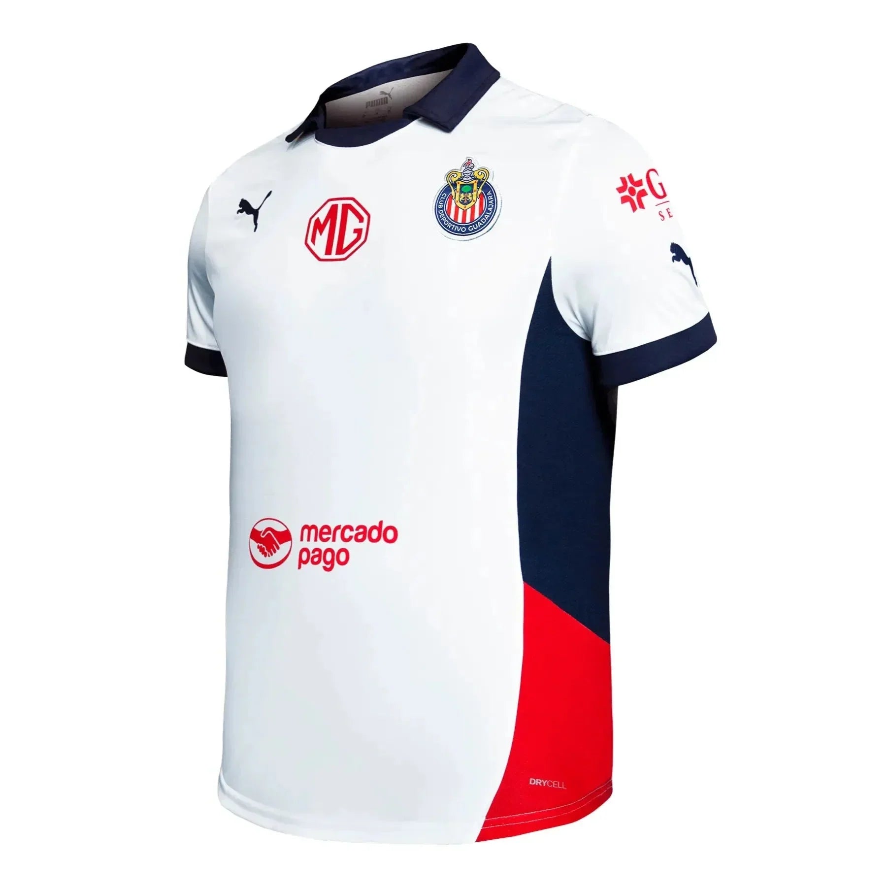 Chivas 2024-25 Youth Stadium Away Jersey