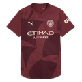 Manchester City 2024-25 Men's Third Jersey