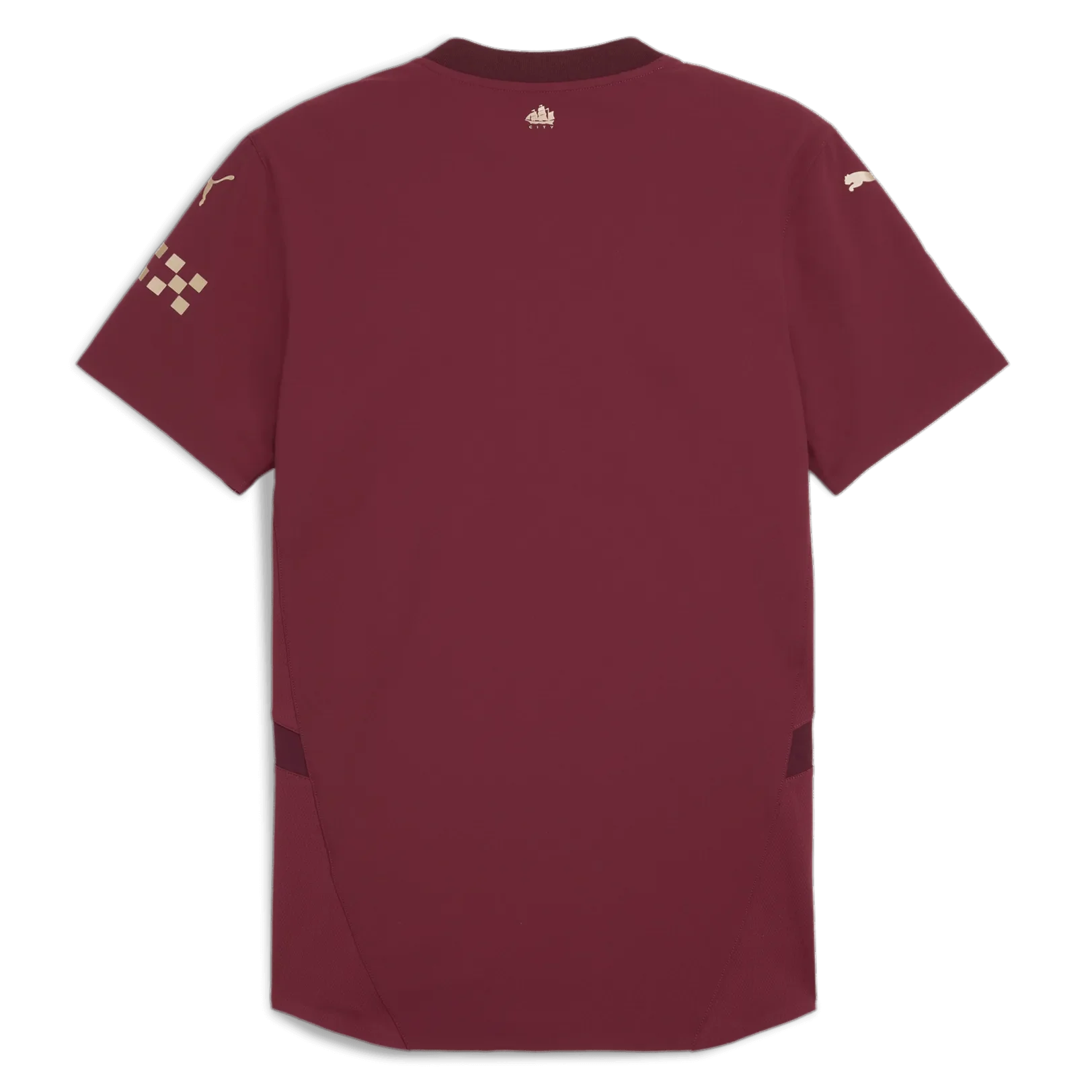 Manchester City 2024-25 Men's Third Jersey