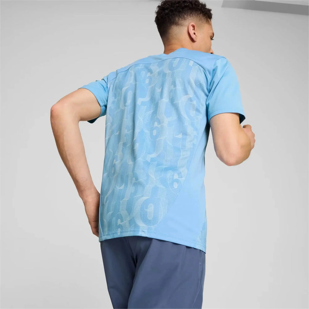 Manchester City 2024-25 Men's Pre-Match Jersey