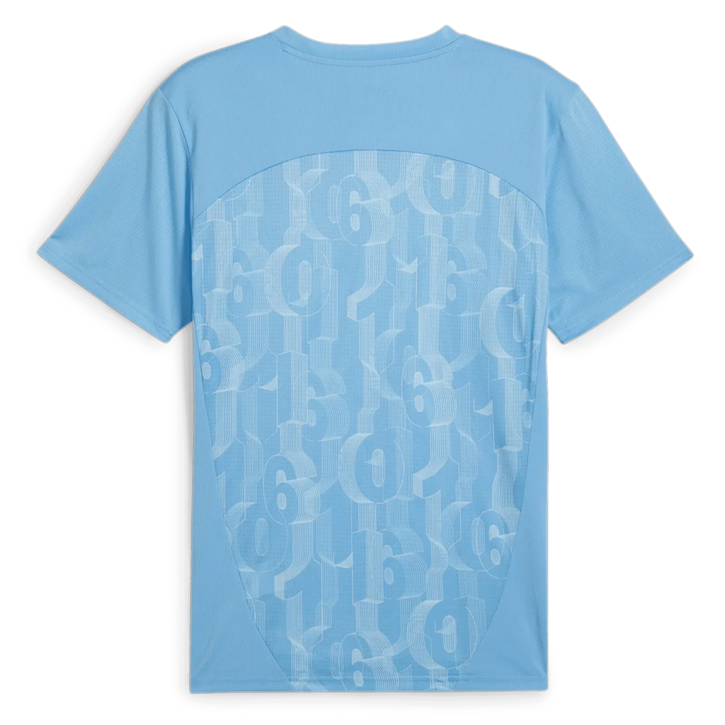 Manchester City 2024-25 Men's Pre-Match Jersey