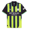 Manchester City 2024-25 Men's Stadium Away Jersey