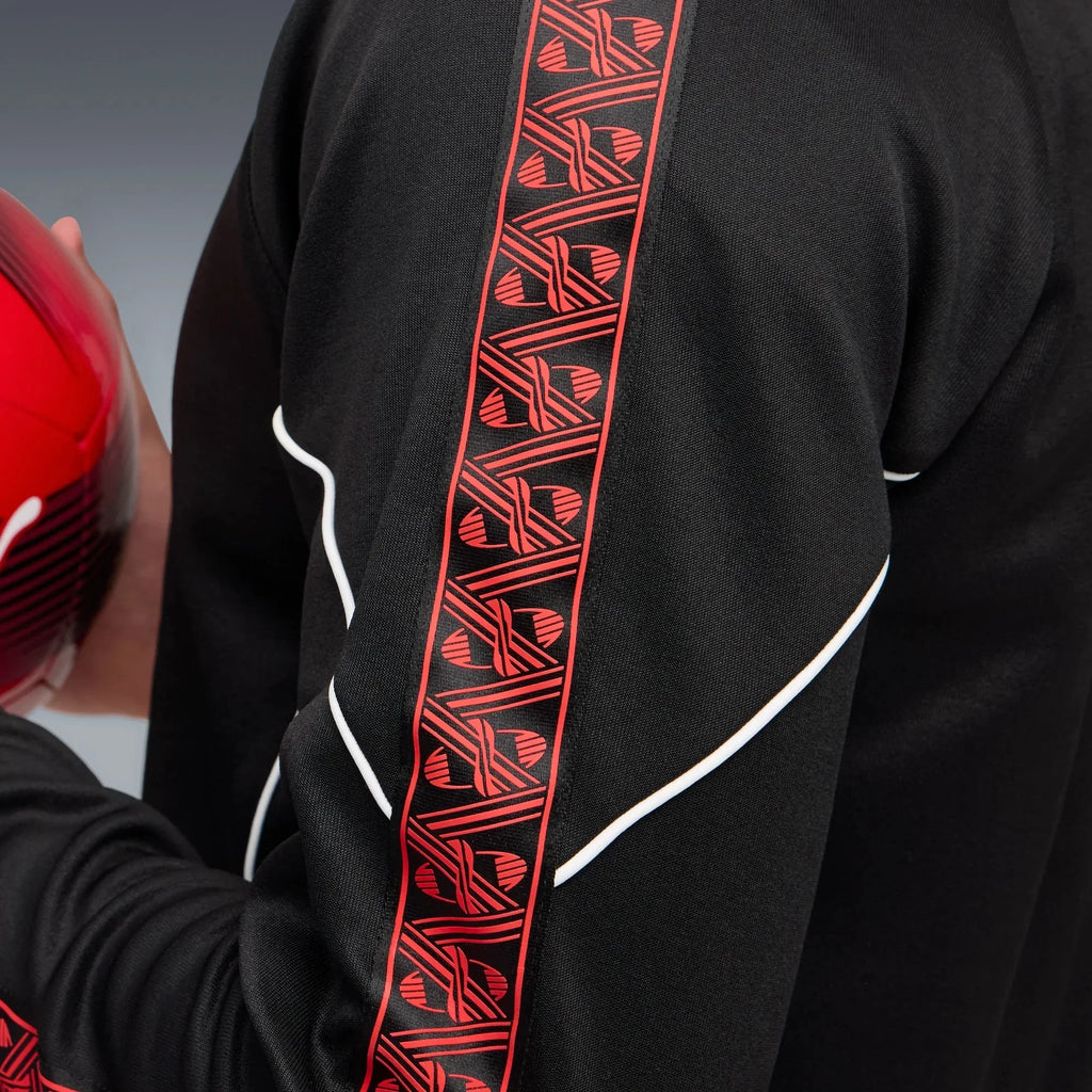 AC Milan 2025-26 Men's KING Anthem Jacket