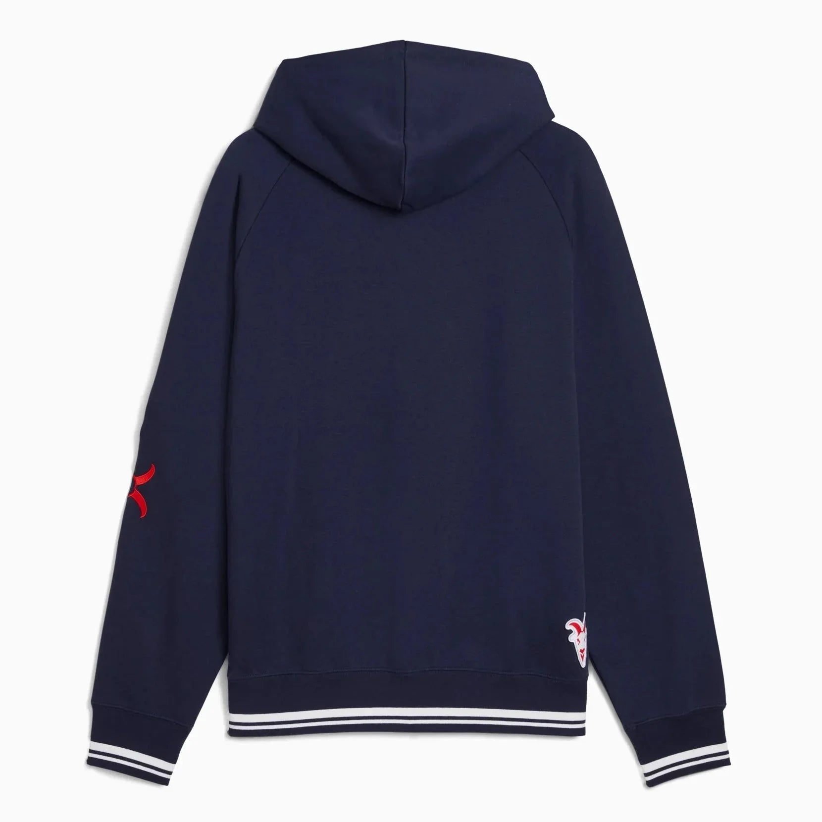 Chivas 2025-26 Men's Relaxed Hoodie