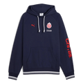 Chivas 2025-26 Sweat à capuche décontracté pour homme