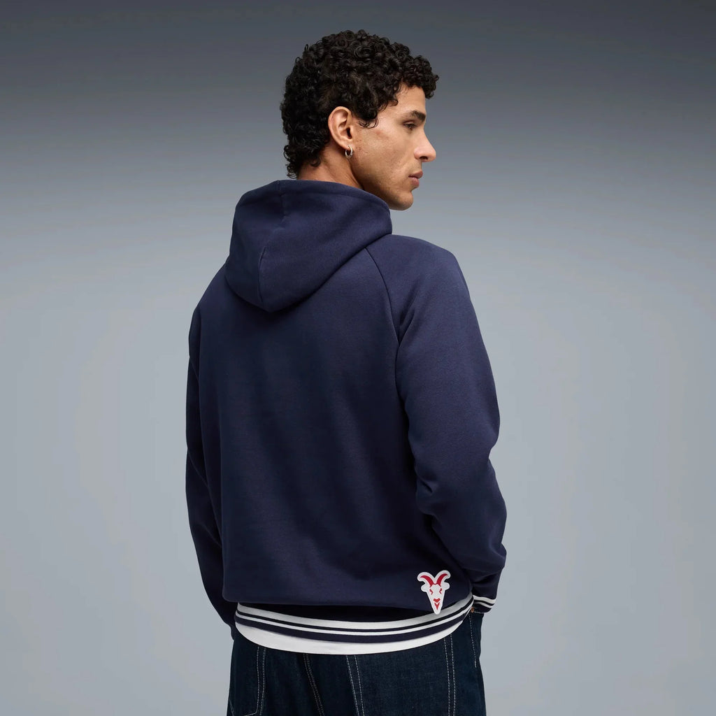 Chivas 2025-26 Sweat à capuche décontracté pour homme