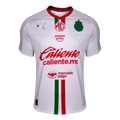 Maillot de foot extérieur stade Chivas 2025-26 pour homme