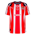 Maillot de football domicile Chivas 2025-26 Youth Stadium
