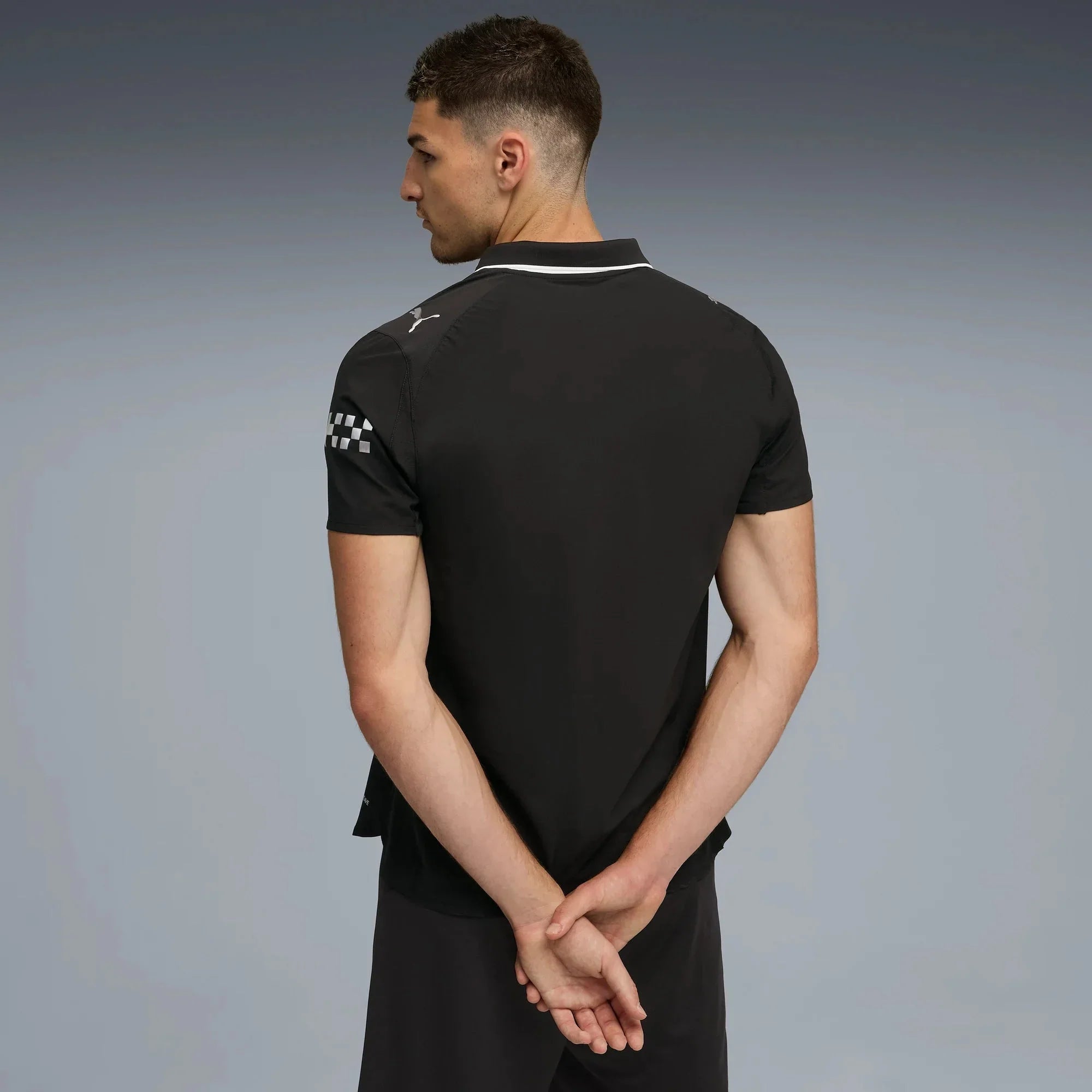 Manchester City 2025-26 Men's Away Soccer Jersey