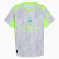 Manchester City 2025-26 Men's Third Soccer Jersey