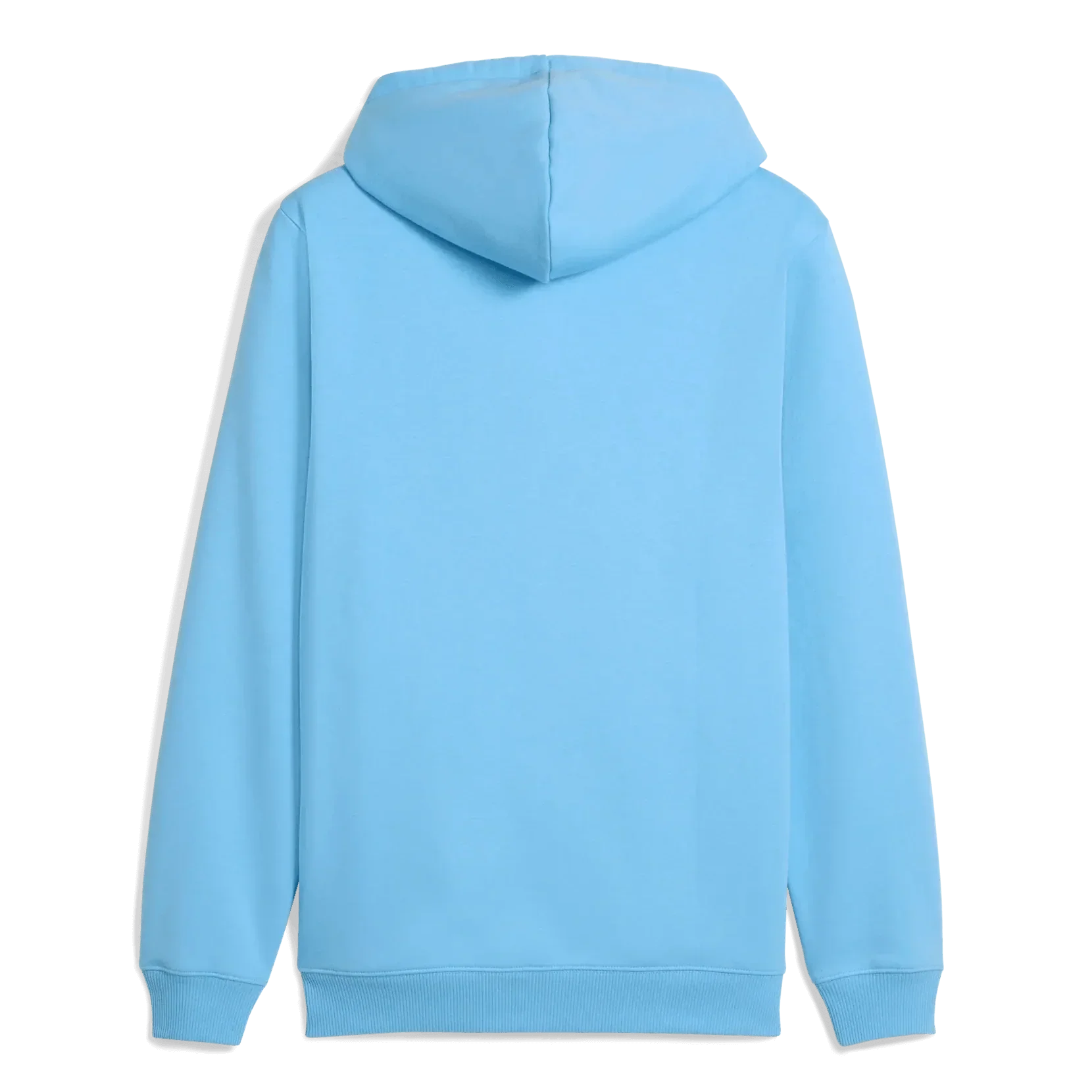 Veste FTBLESS Homme Manchester City 2025-26