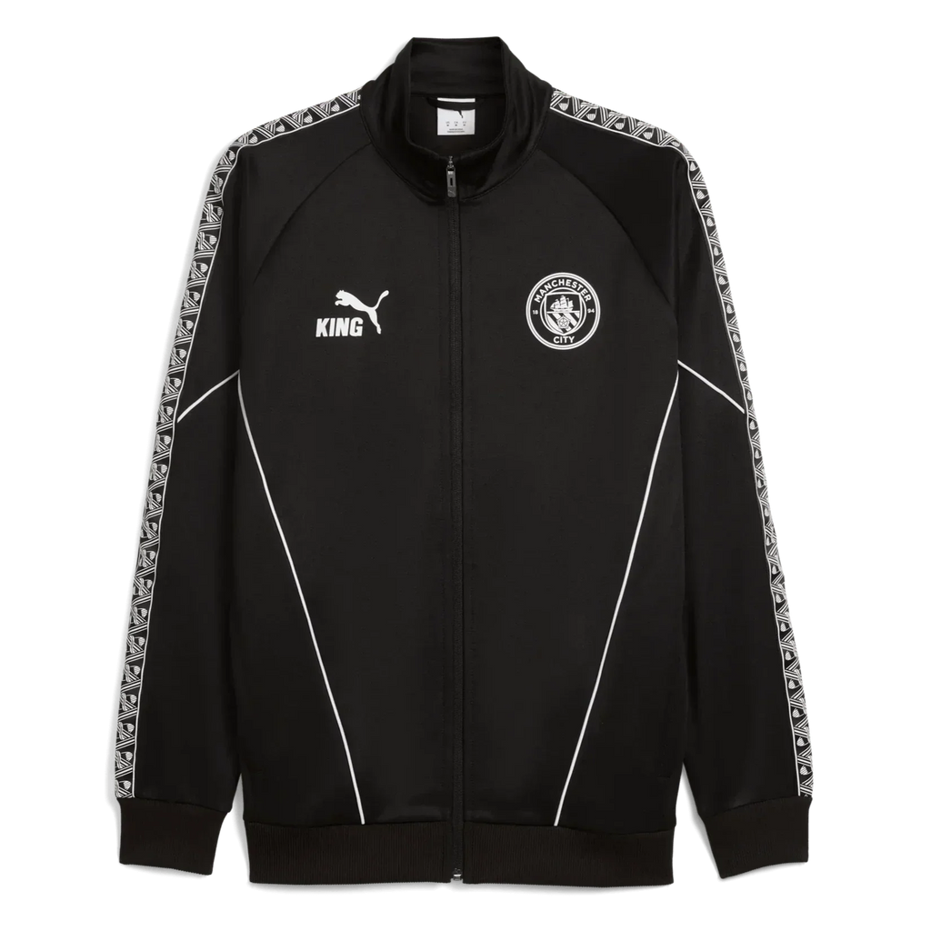 Veste Anthem KING Homme Manchester City 2025-26