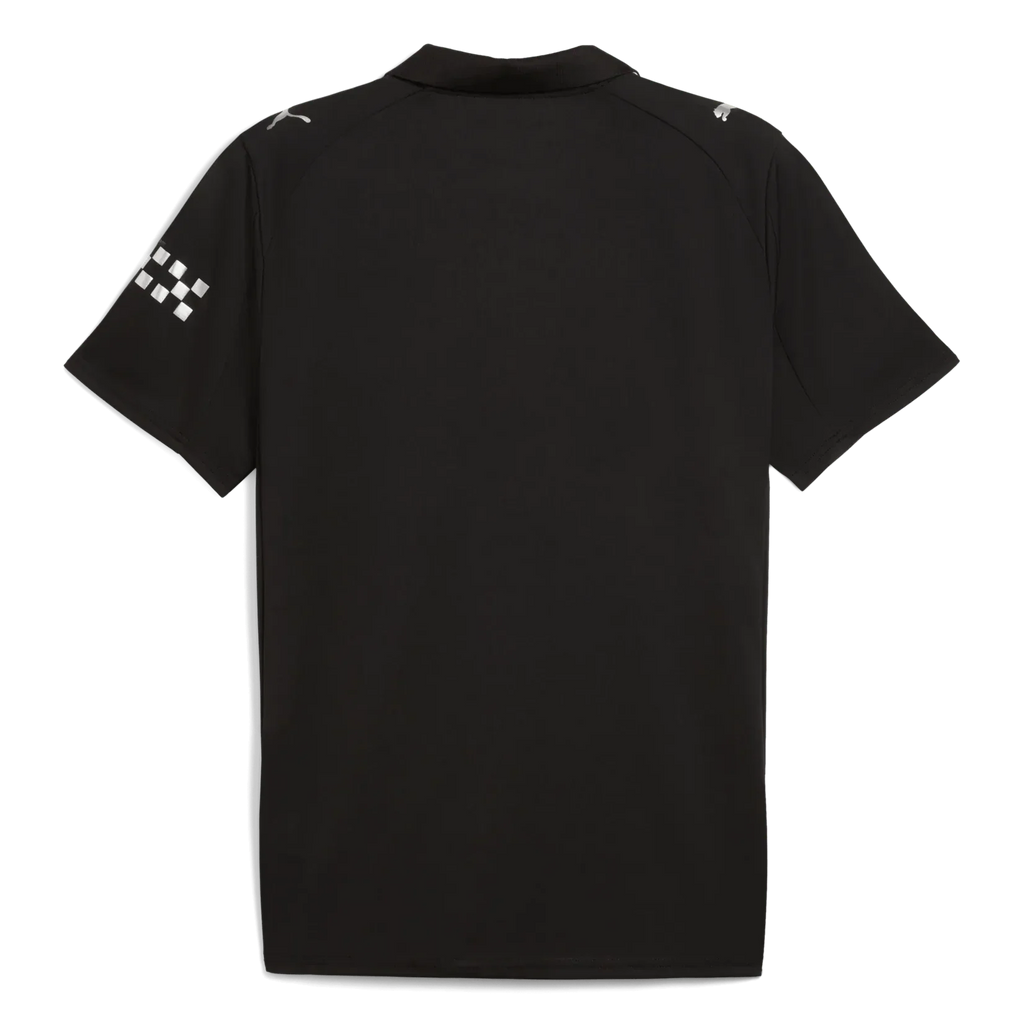 Manchester City 2025-26 Men's Stadium Away Soccer Jersey