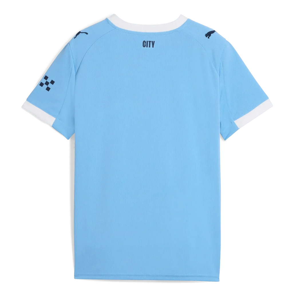 2025-26 Youth Stadium Home Soccer Jersey
