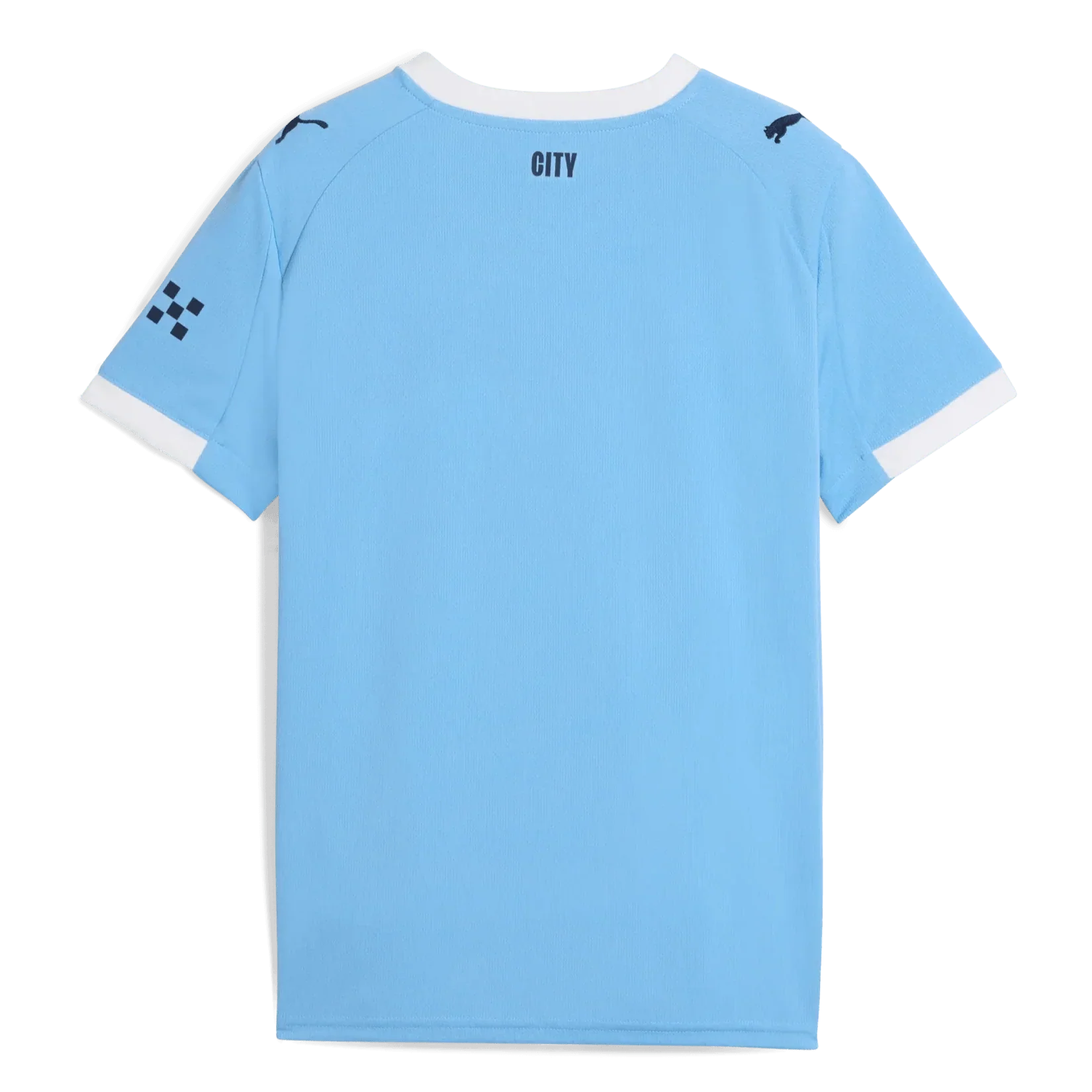 Maillot de foot domicile Jeunesse saison 2025-26 Youth Stadium