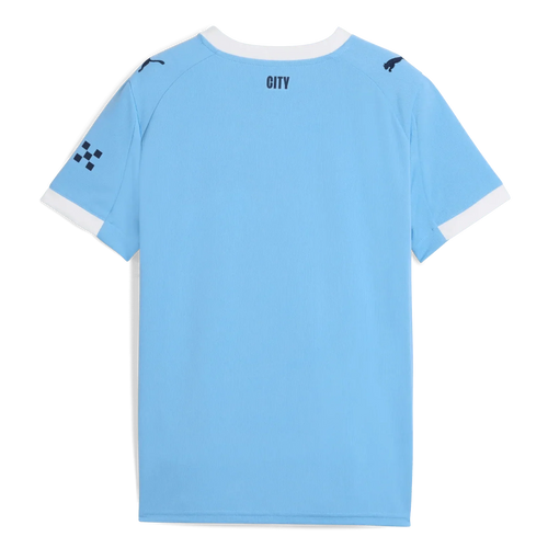 2025-26 Youth Stadium Home Soccer Jersey