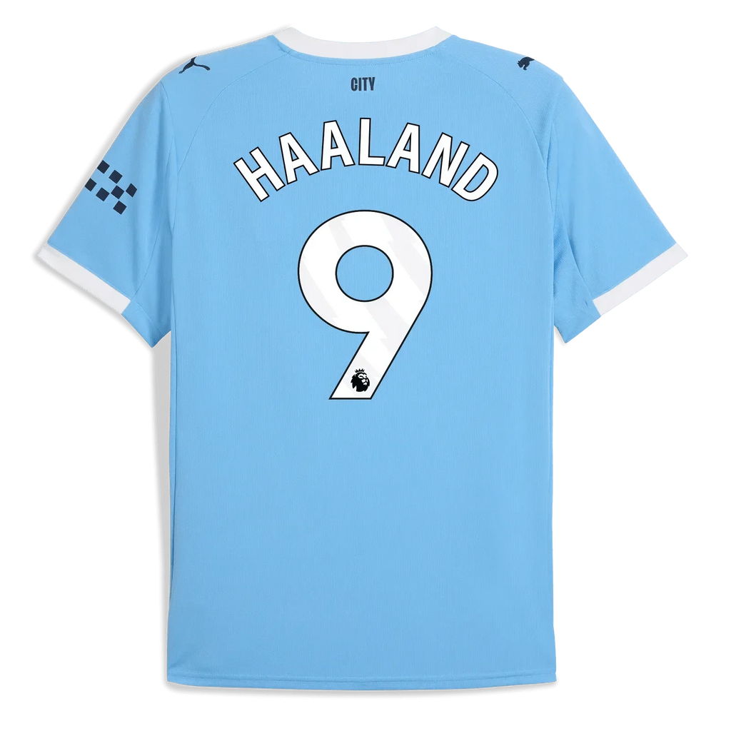 2025-26 Youth Stadium Home Soccer Jersey