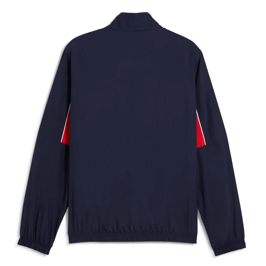 Chivas 2025 Men's FTBLARCHIVE Jacket