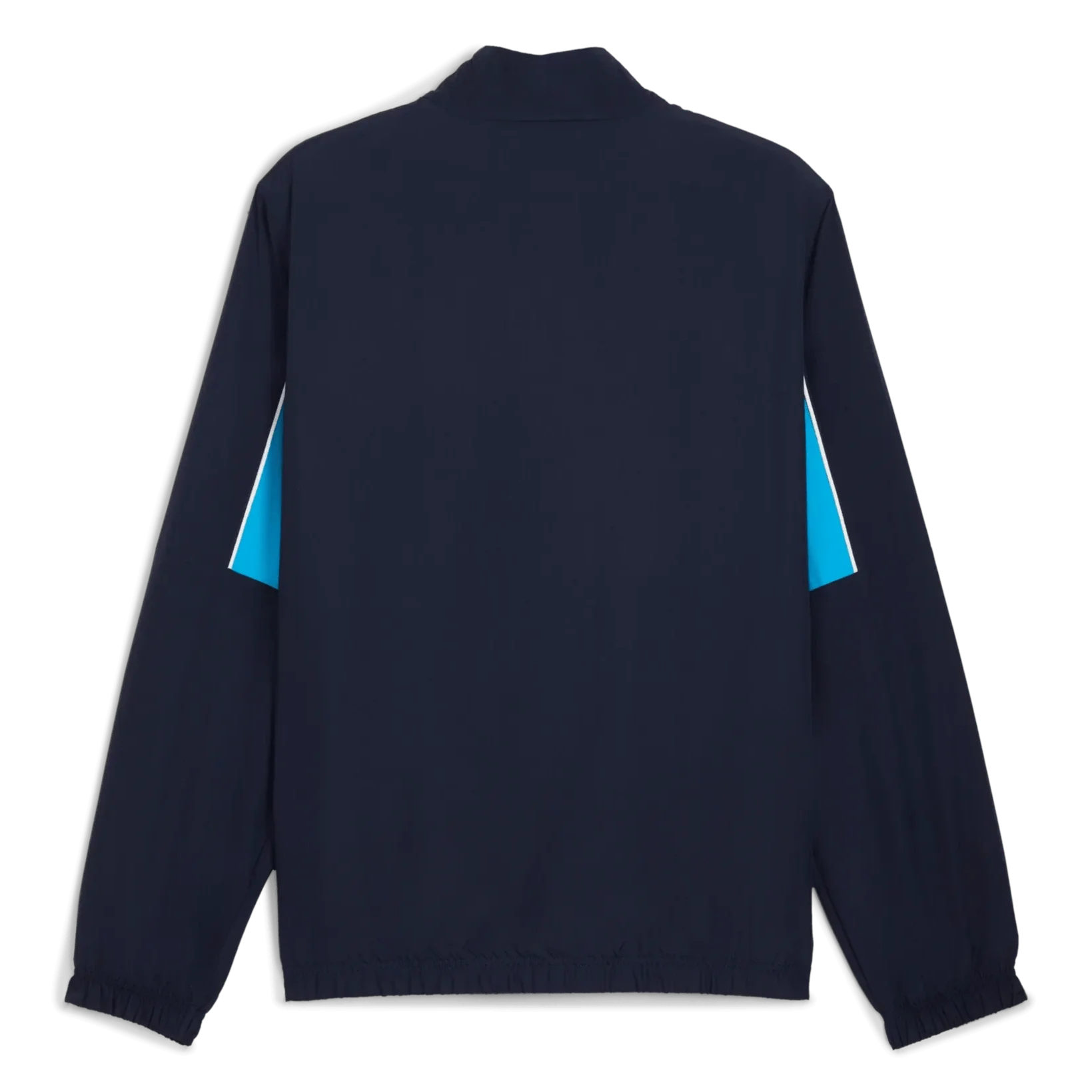 Veste Homme Manchester City 2025