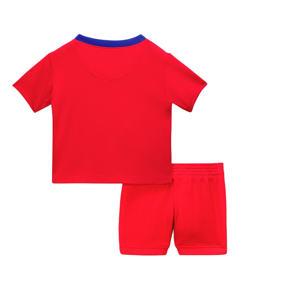 Psg Third Kit Kids 2025/26