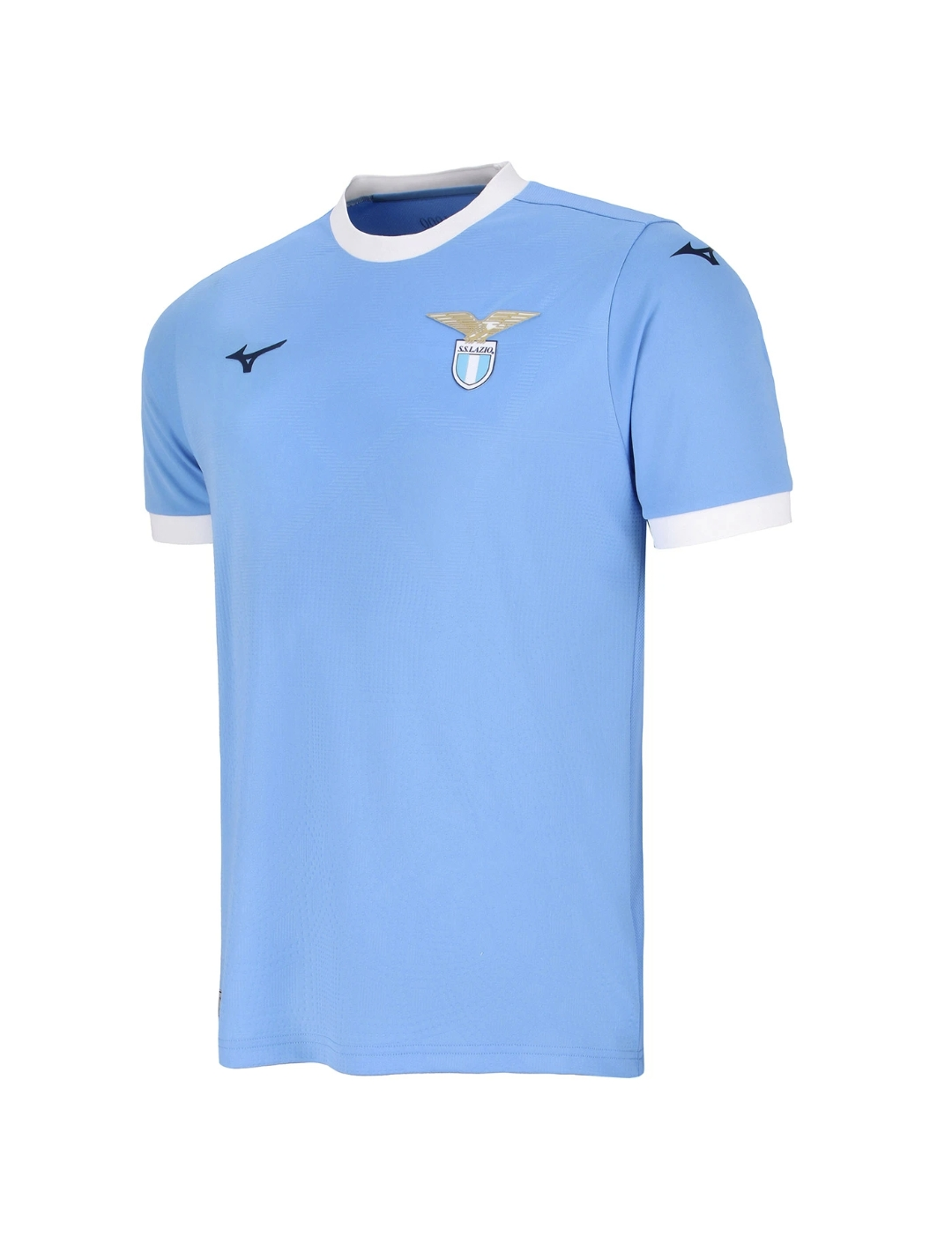 Lazio Home jersey 2025/26