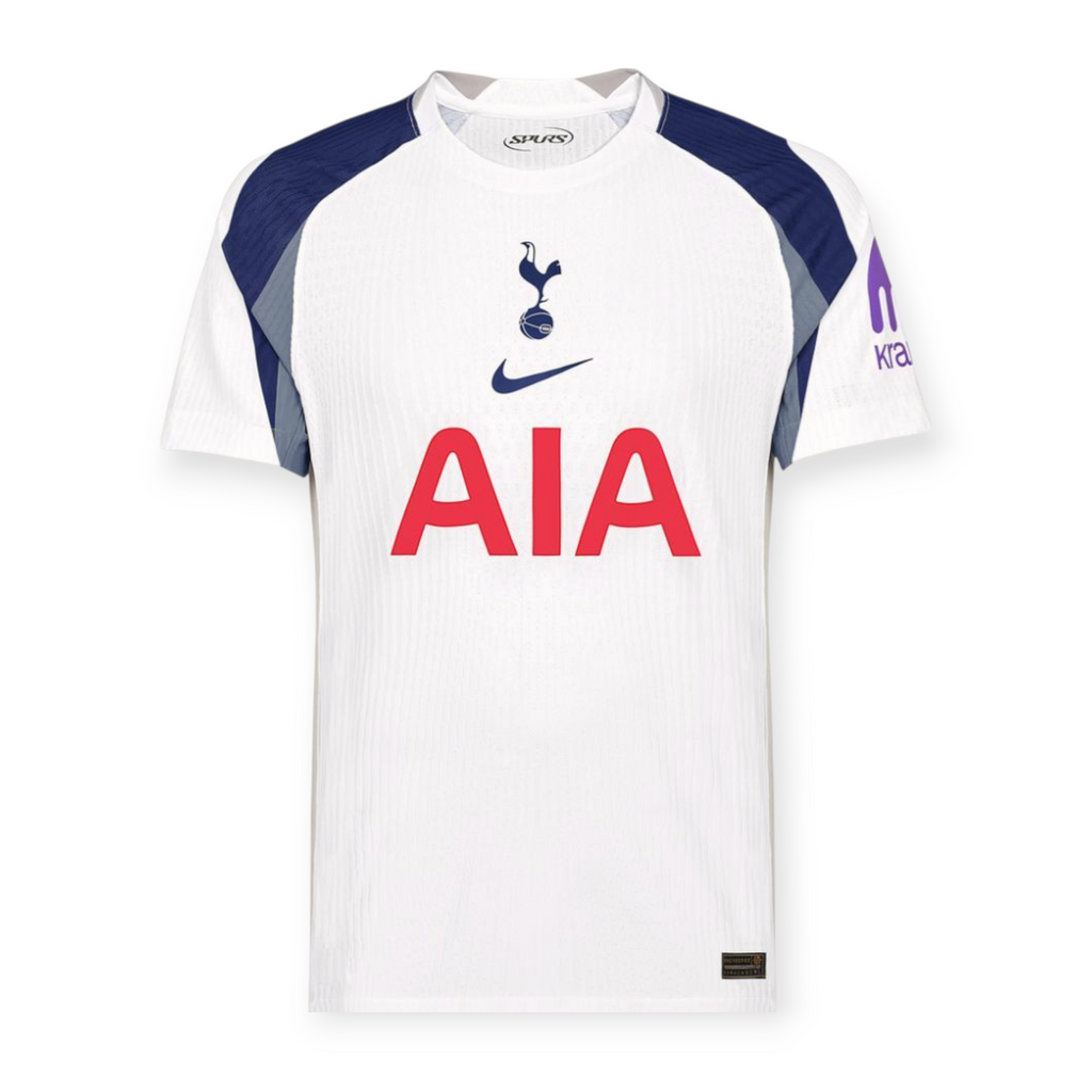 Maillot domicile version joueur Tottenham 2025/26