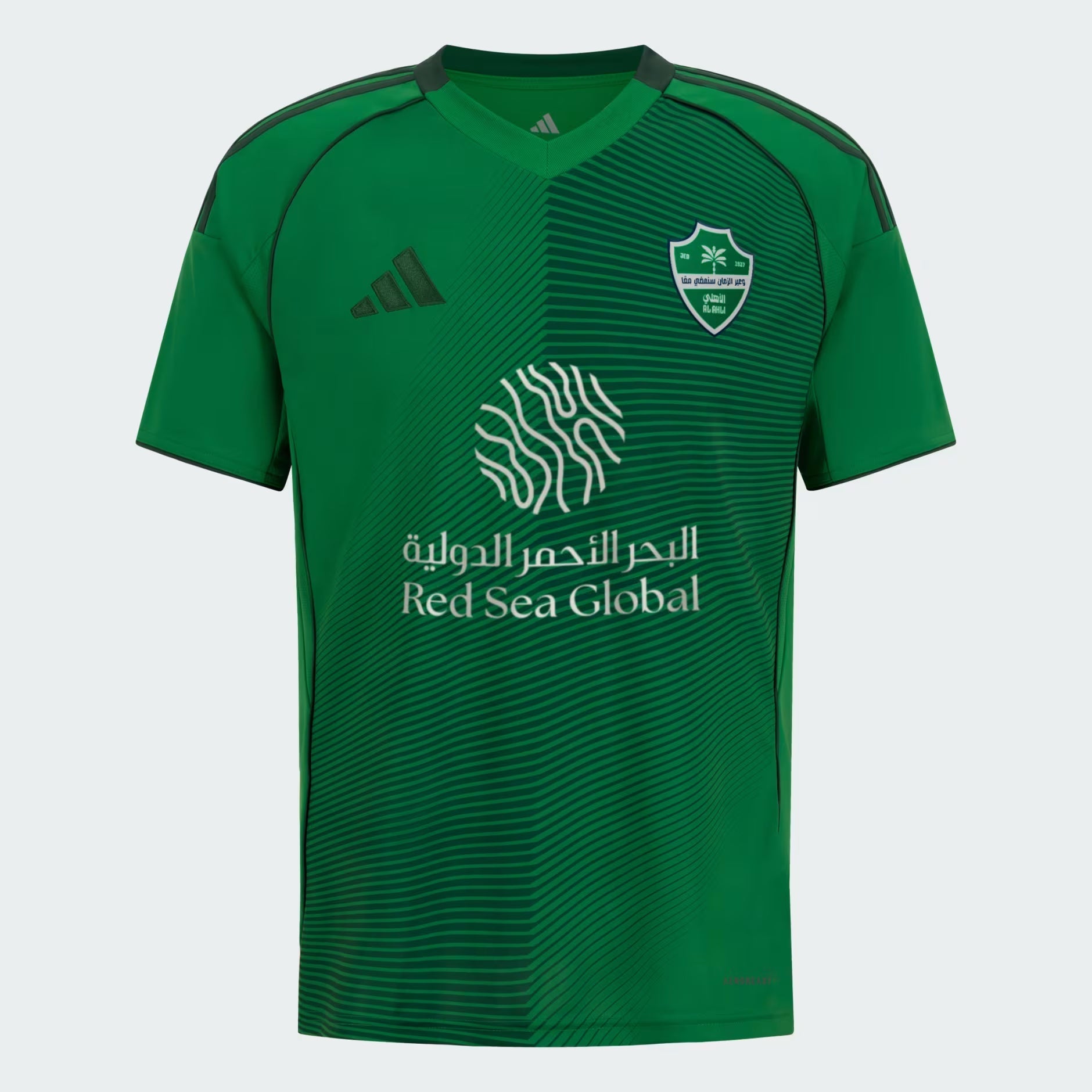 Al-Ahli Saudi Home Jersey 2025/26