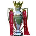 Premier League Trophy Replica