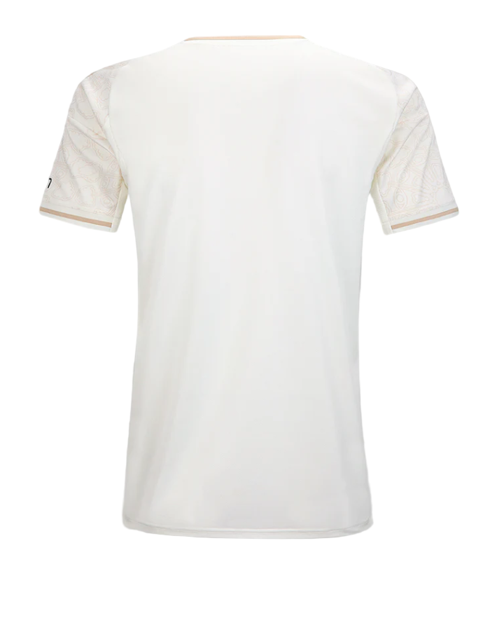 Maillot Extérieur Forest 2025/26