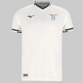 Maillot extérieur Lazio 2025/26