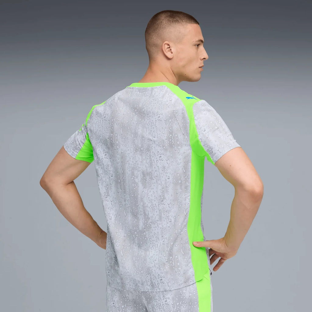Manchester City Third Player Version jersey 2025/26
